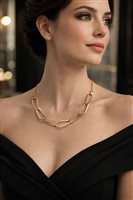 Collana Donna in Oro Cianfrone Gioielli COOR-99-198